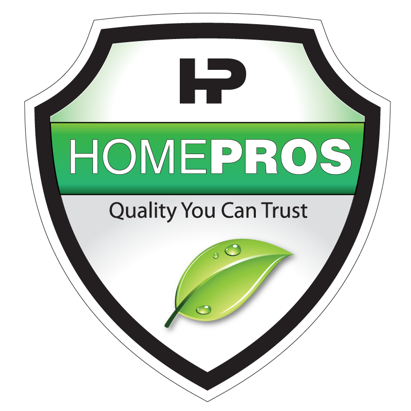 Home Pros Group Logo